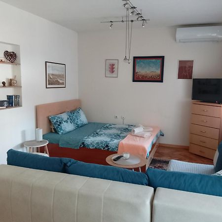 Fina Apartman Leskovac  Exterior foto