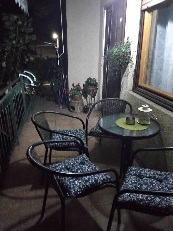 Fina Apartman Leskovac  Exterior foto