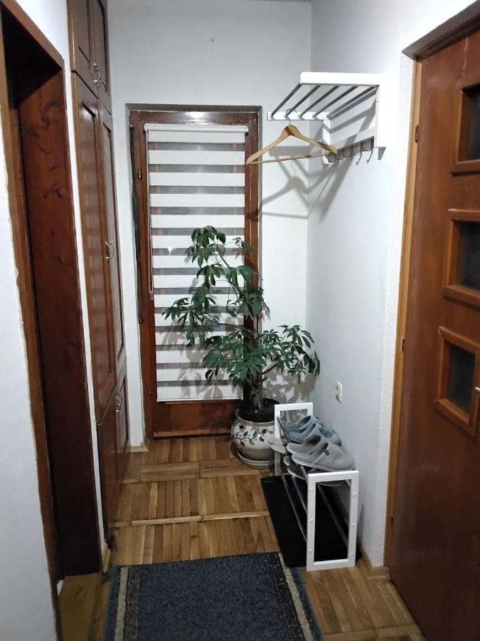 Fina Apartman Leskovac  Exterior foto