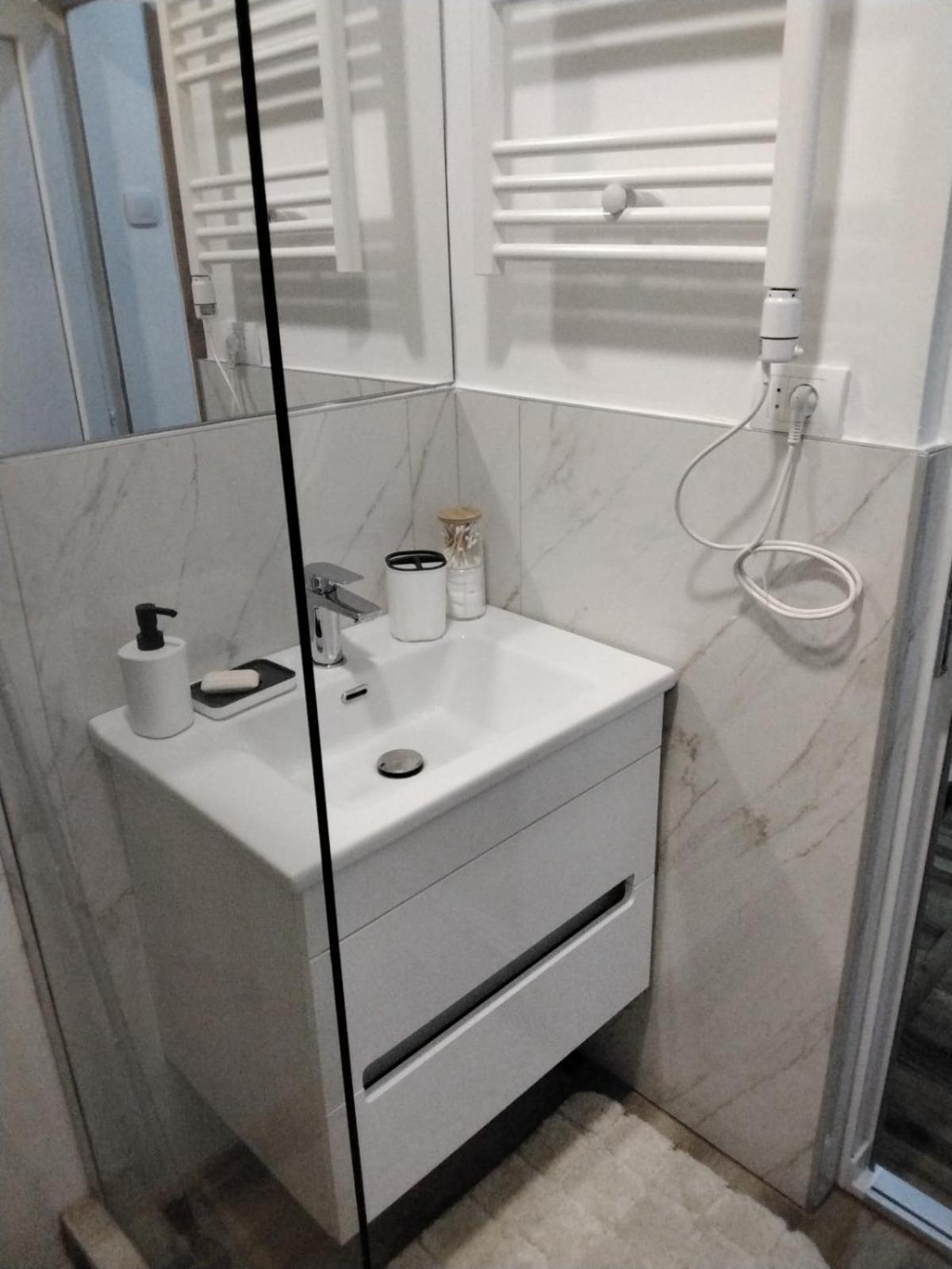 Fina Apartman Leskovac  Exterior foto