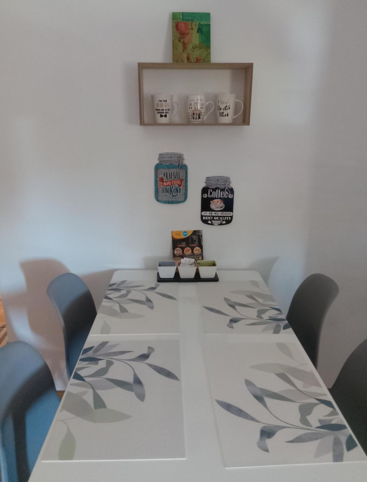 Fina Apartman Leskovac  Exterior foto