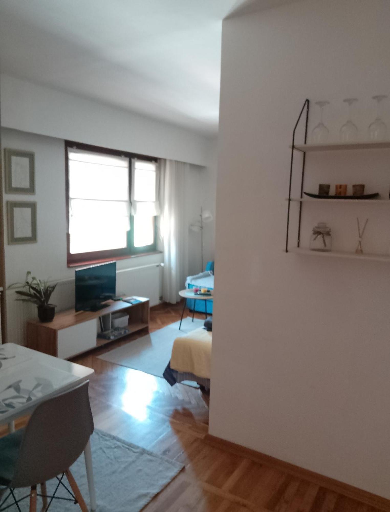 Fina Apartman Leskovac  Exterior foto