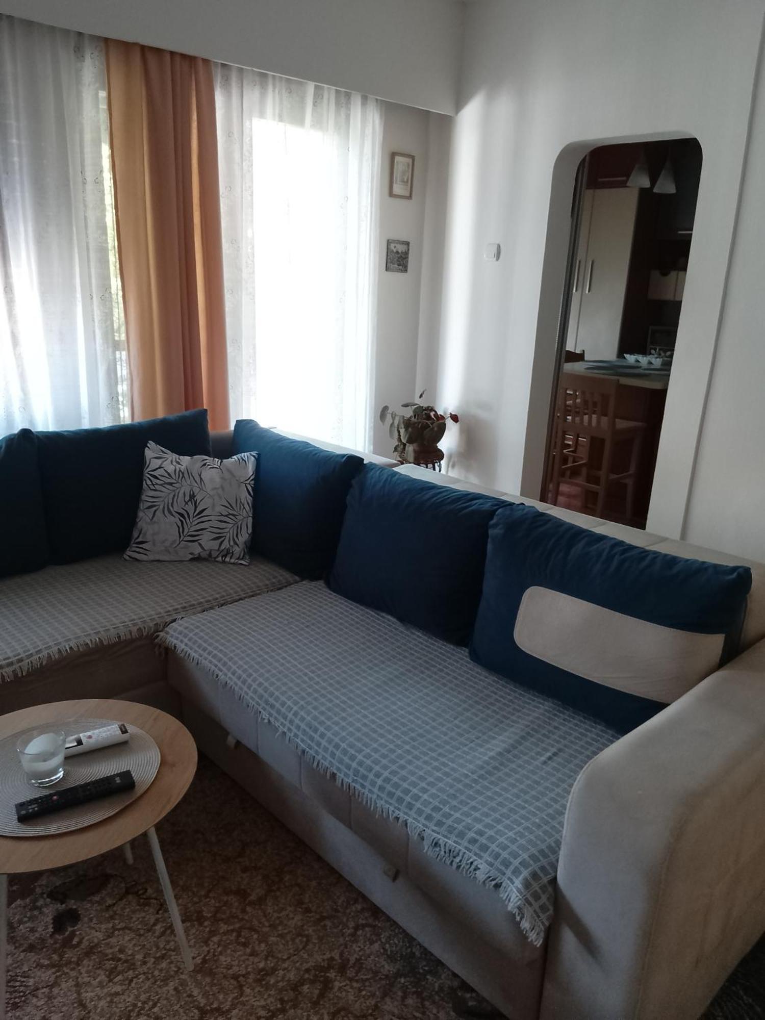 Fina Apartman Leskovac  Exterior foto